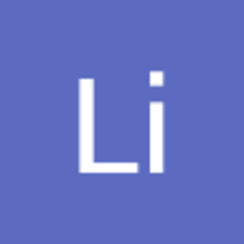 Meet your Posher, Li